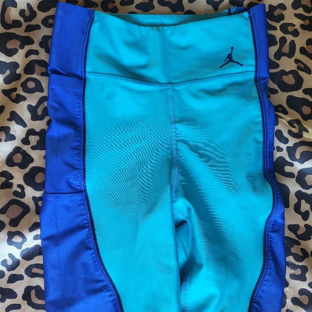 Jordan Brand Nike biker short